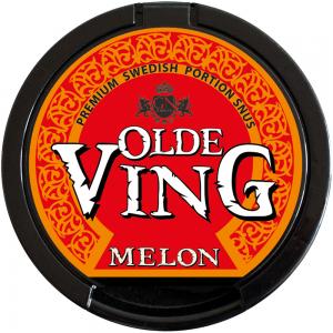 Olde Ving Melon Portion