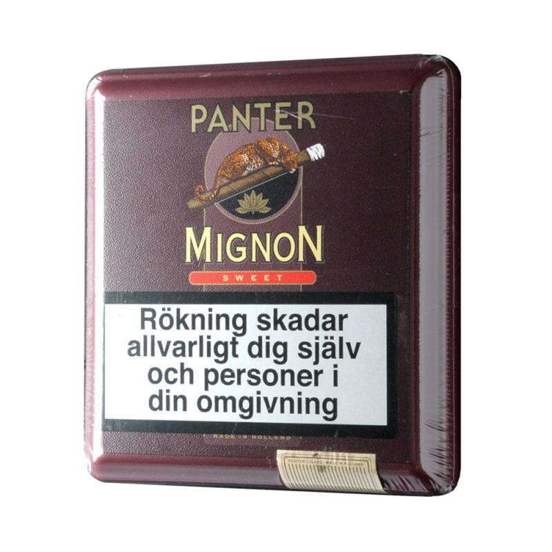 Panter Mignon Sweet