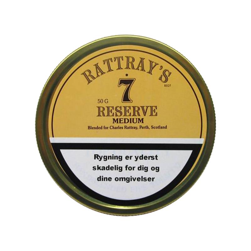 Rattray's 7 Reserve