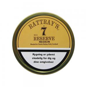 Rattray's 7 Reserve