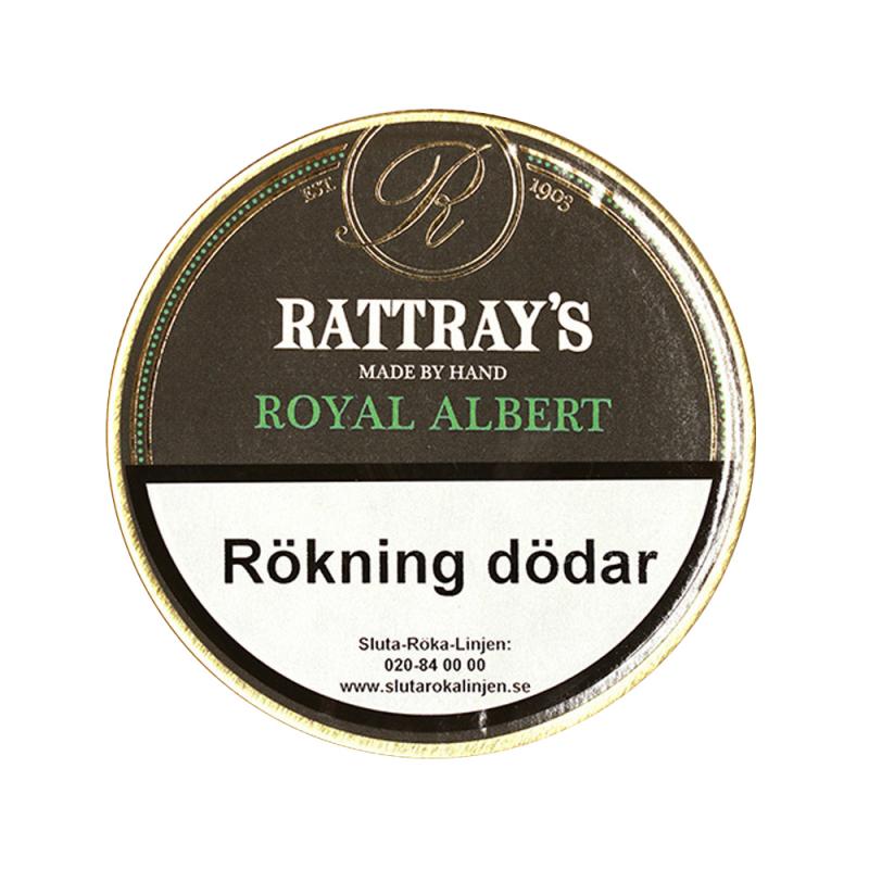 Rattray's ARC Royal Albert