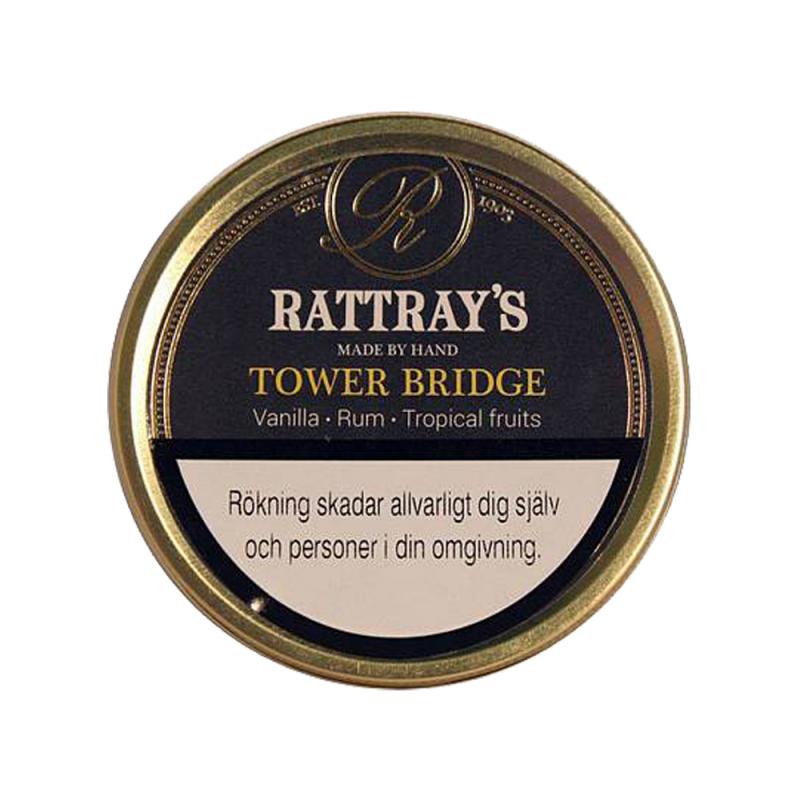 Rattray's ARC Tower Bridge