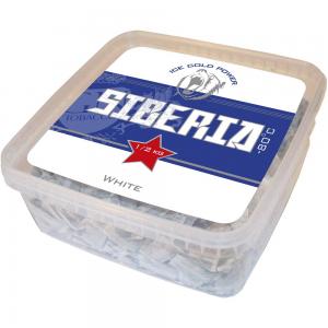 Siberia -80 White Portion 500g