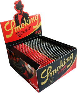 Smoking Delux King Size