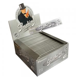 Smoking Master King Size