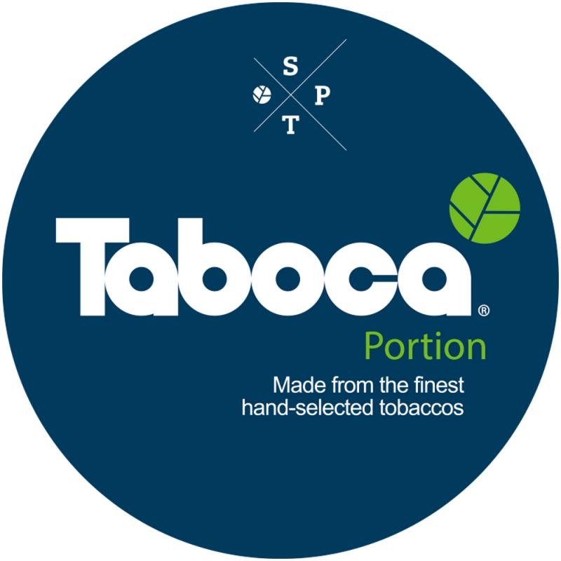 Taboca Portion