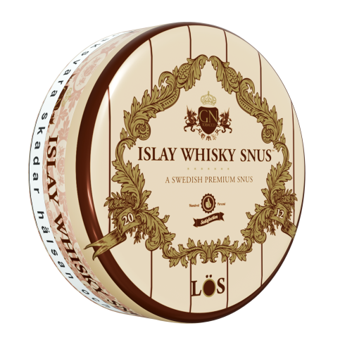 Islay Whisky Lös