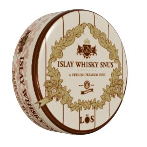 Islay Whisky Lös