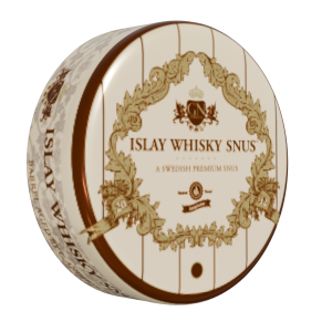 Islay Whisky Portion