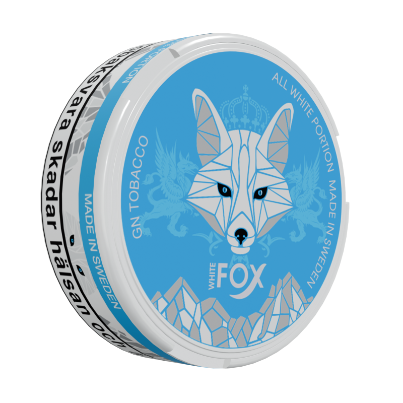 White Fox