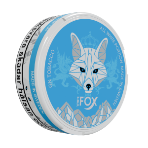 White Fox