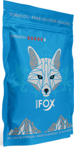 White Fox Soft Pack