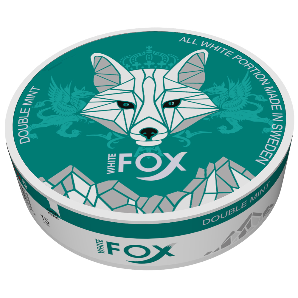 Fox снюс