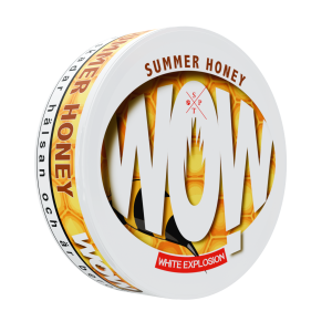 WOW! Summer Honey White Portion