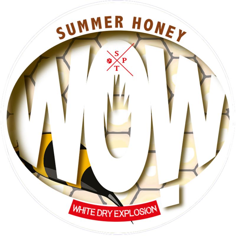 WOW! Summer Honey White Portion