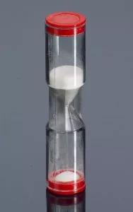 1 Minute Sand Timer