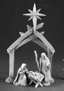 The Nativity