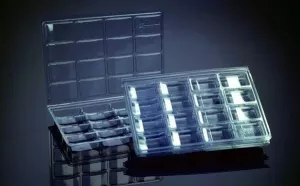 Chessex Plastic Counter Tray