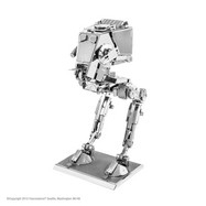 Metal Earth StarWars Imperial AT-ST (2 ark)