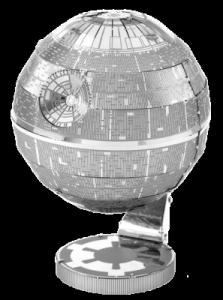 Metal Earth StarWars Death Star (2 ark)