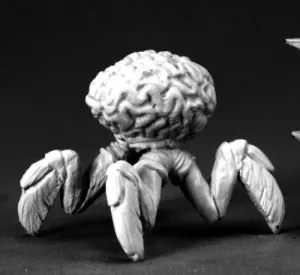 Mind Eater (R-03582)