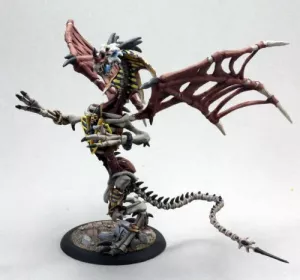 Akar Nakhal, Pharaoh Dragon