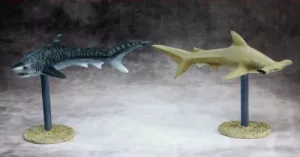 Sharks (2)