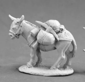 Pack Donkey (R-03671)