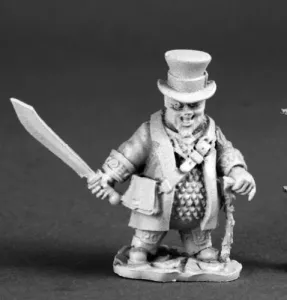 Frandolf, GTM DYOM Winner