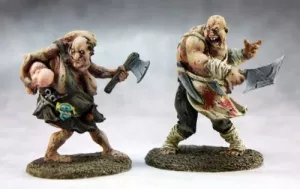 Dreg Butchers