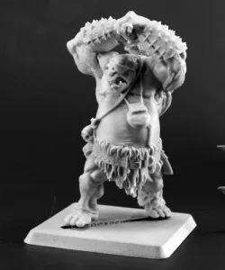 Ogre Smasher (R-03710)