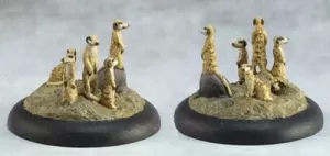 Meerkat Familiars