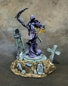 Female Wraith (R-03739)