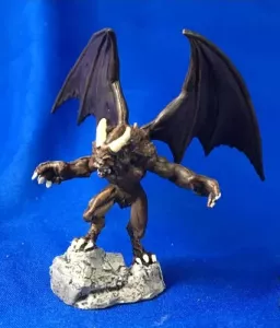 Bat Demon