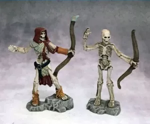 Skeleton Archers (2)