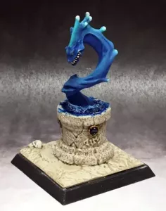 Water Weird (R-03768)