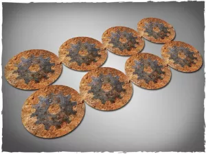 WH40K objective markers #3