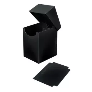 Deck Box PRO Eclipse Jet Black 100+