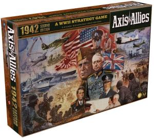Axis & Allies 1942 (2nd Edition)