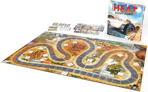 HEAT Rocky Roads Expansion (Release 2026-02-27)