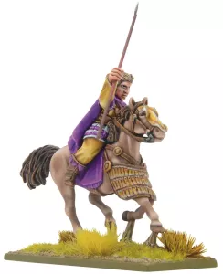 Mithridates VI Eupator King Of Pontus