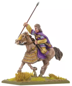 Mithridates VI Eupator King Of Pontus