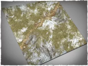 Game mat - Northland 44x30 inch