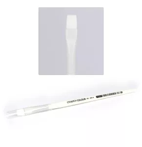 CITADEL SYNTHETIC BRUSH: DRY BRUSH M