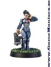 KNIGHT OF THE SPIRIT (1 per förpackning)