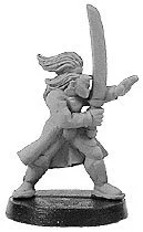 VASA KNIGHT OF THE BALANCE ADEPT (1 per förpackning)