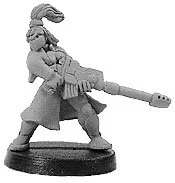 VASA KNIGHT OF THE BALANCE GRAND MASTER (1 per förpackning)