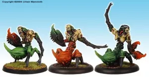 KORALON REAPER HYBRIDS