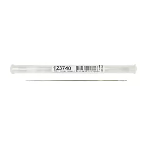 123740 Needle 0.4mm for EVOLUTION, INFINITY, ULTRA + GRAFO