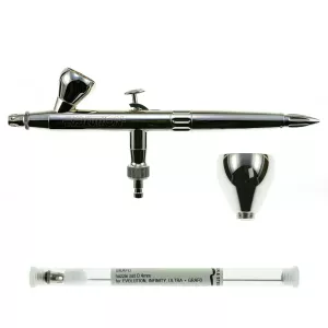 EVOLUTION SILVERLINE Two in One